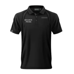 Polo ADS sécurité privée – Nouvelle norme (décret 180723)