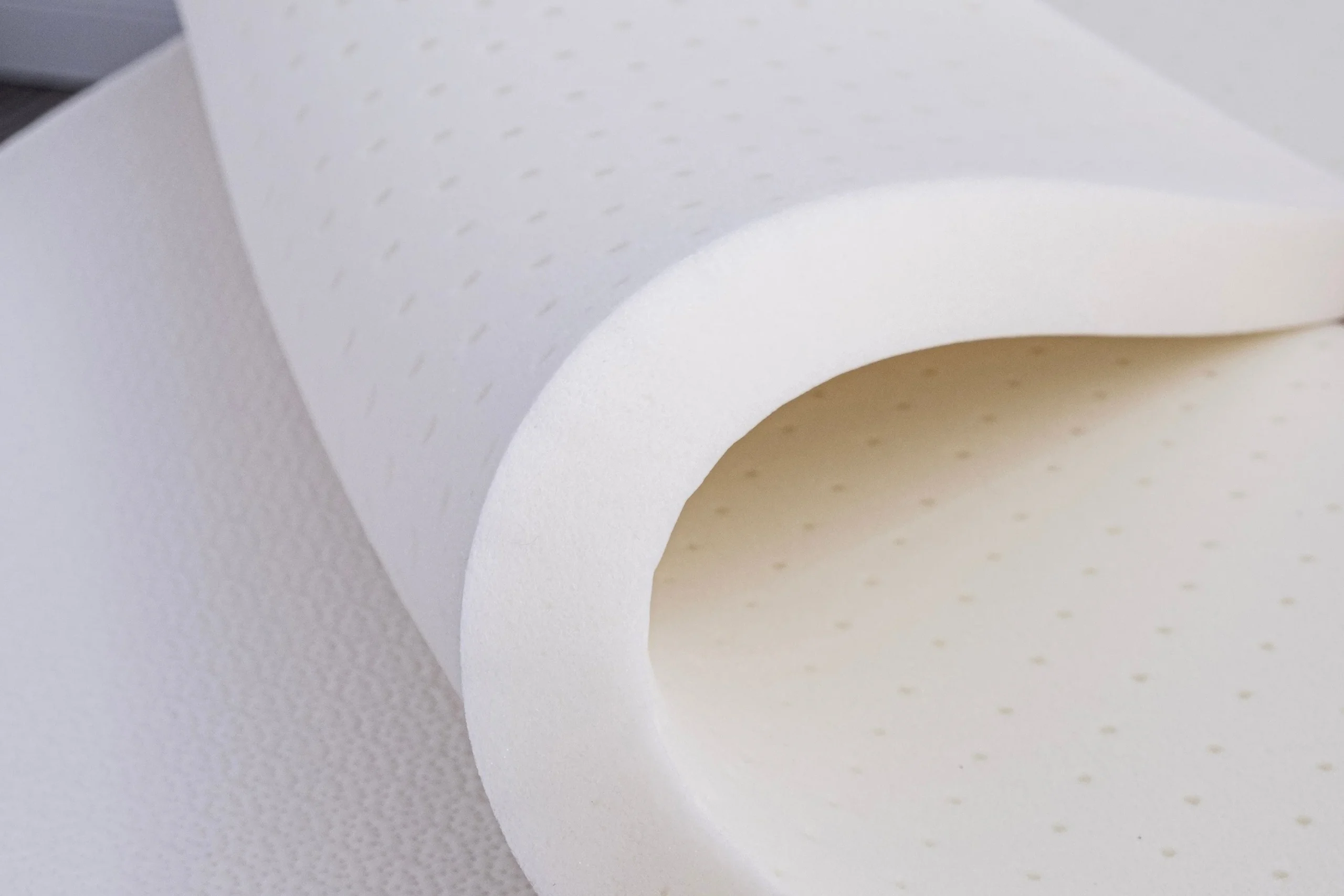 Polysleep Surmatelas en Mousse Mémoire 2" – Image 3
