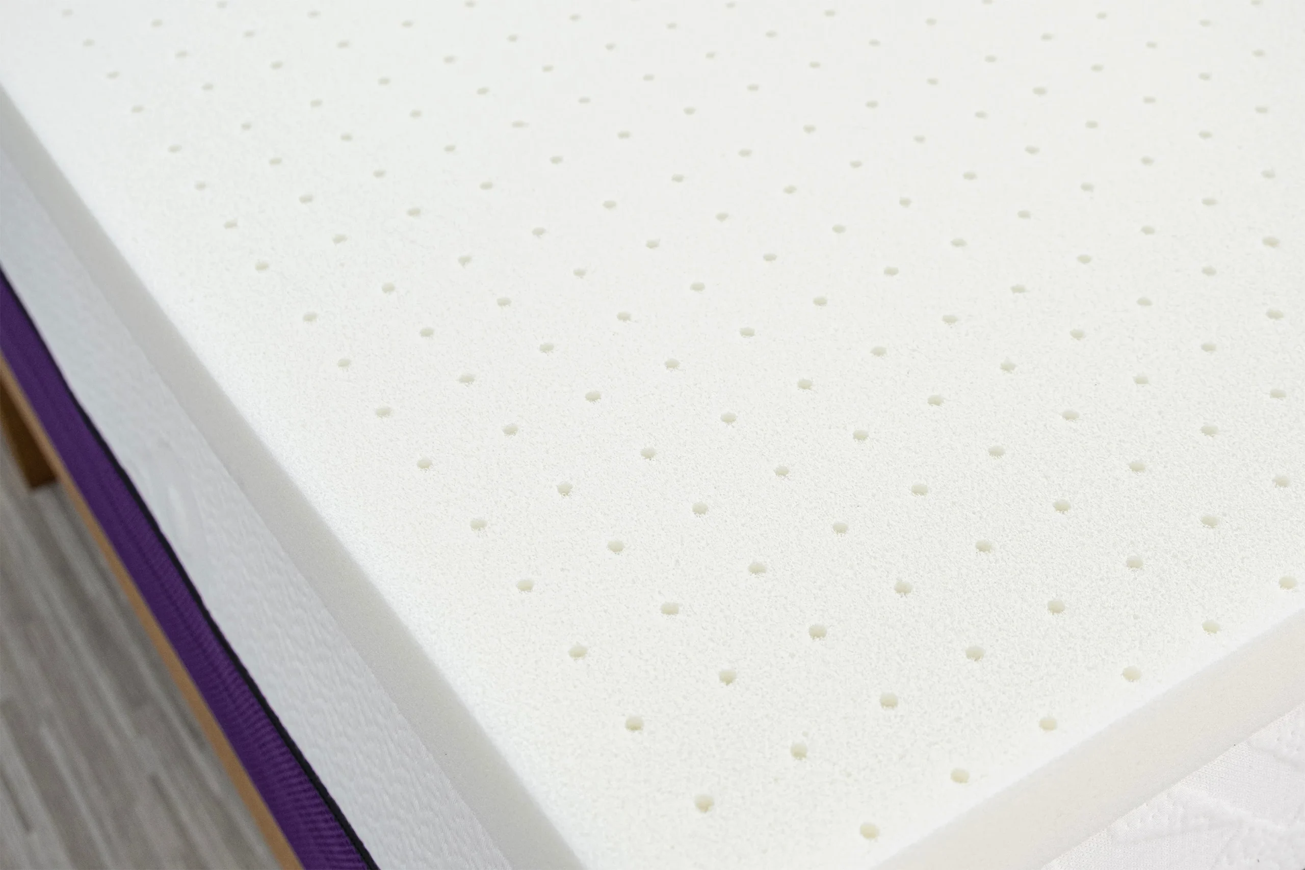 Polysleep Surmatelas en Mousse Mémoire 2" – Image 4