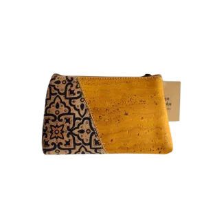 Porte cartes ou porte monnaie - Leonor