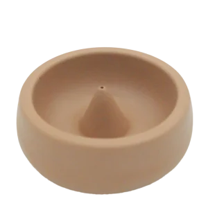 Porte encens rond | Choisissez votre couleur