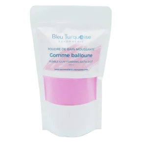 Poudre de bain moussante | Choisissez votre fragrance