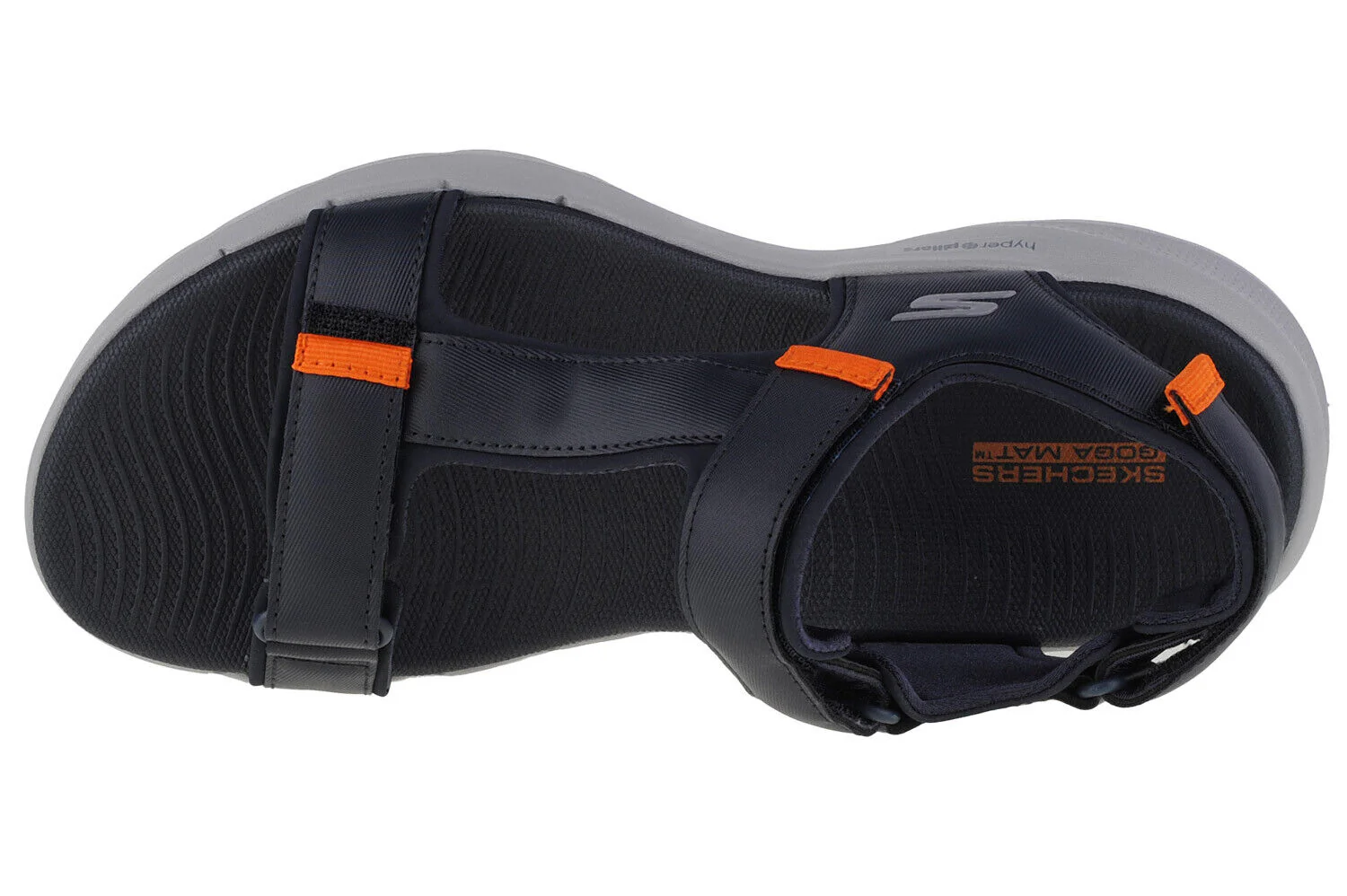 GO WALK 6 SANDAL – Image 3