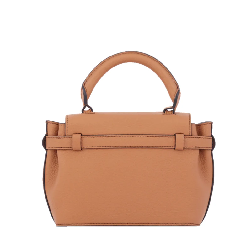 Mini sac porté main Charlie Lancel – Image 4