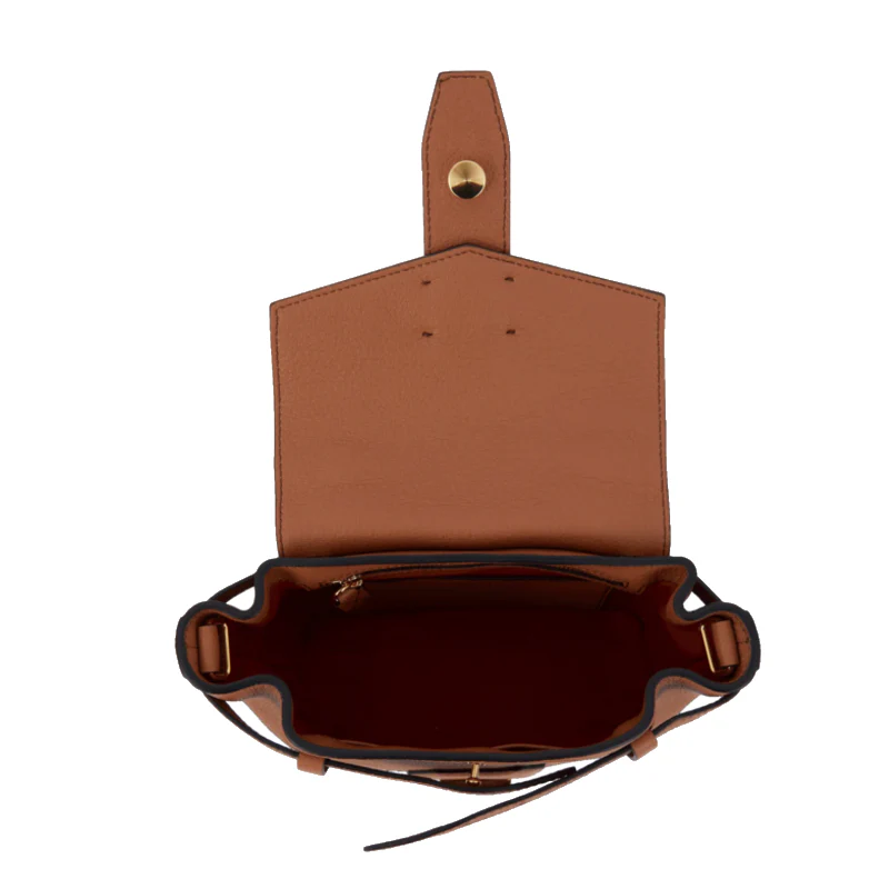 Mini sac porté main Charlie Lancel – Image 3