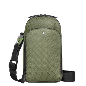 Sac à bandoulière Montblanc Extreme 3.0 avec boucle M LOCK 4810