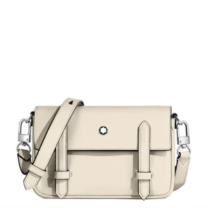 Sac Reporter mini format Montblanc Meisterstück