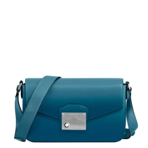 Sac Reporter mini format Montblanc Meisterstück