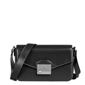 Sac Reporter mini format Montblanc Meisterstück