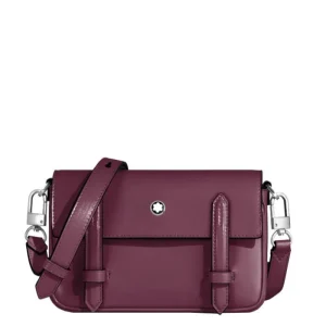 Sac Reporter mini format Montblanc Meisterstück