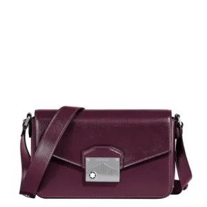 Sac Reporter mini format Montblanc Meisterstück