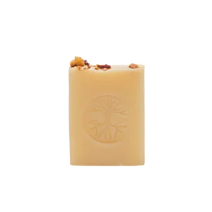 Savon - Agrumes et géranium rosat