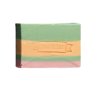 Savon en barre | Choisissez votre fragrance