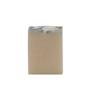 Savon - Eucalyptus et lavande