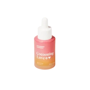 Sérum visage - peaux normales à sèches - Canneberge