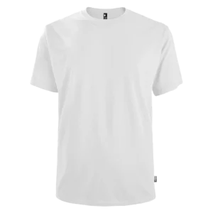 T-Shirt unisexe - Blanc