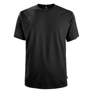 T-Shirt unisexe - Noir
