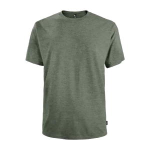 T-Shirt unisexe - Vert olive