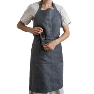 Tablier ajustable - Anthracite