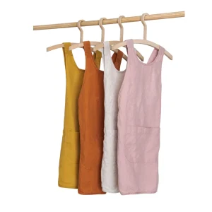 Tablier Enfant en lin