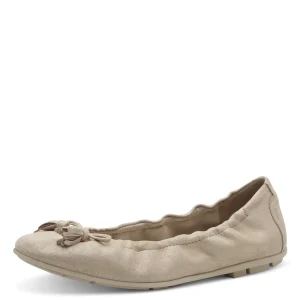 Tamaris - Ballerine Or Clair 22107-44-933