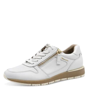 Tamaris - Basket Blanc 23776-44-117