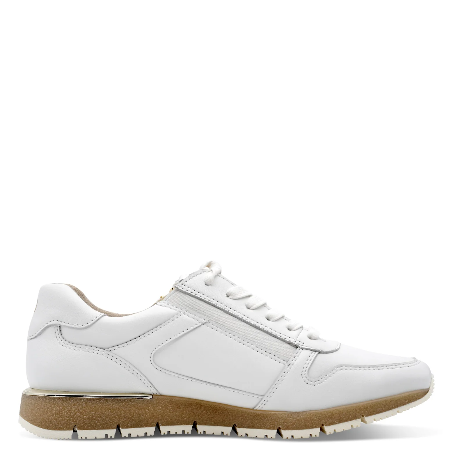 Tamaris - Basket Blanc 23776-44-117 – Image 4