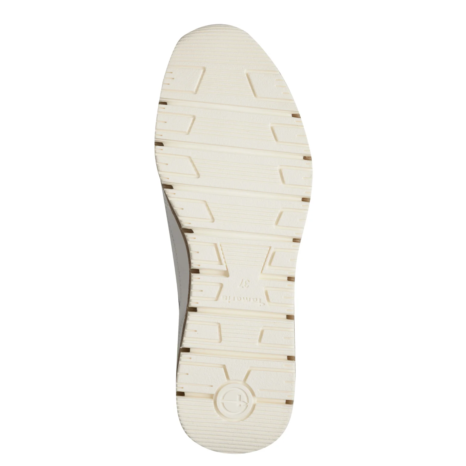 Tamaris - Basket Blanc 23776-44-117 – Image 6