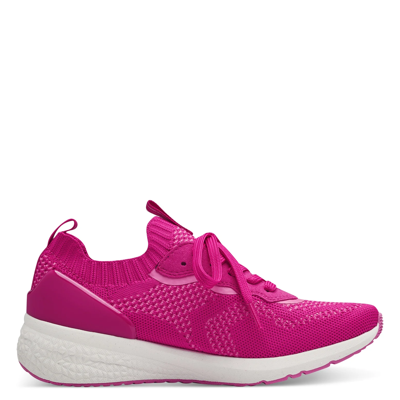 Tamaris - Basket Fuchsia Textile 23714-42-513 – Image 4
