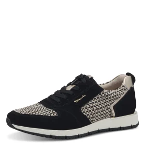 Tamaris - Basket Noir 23787-42-098