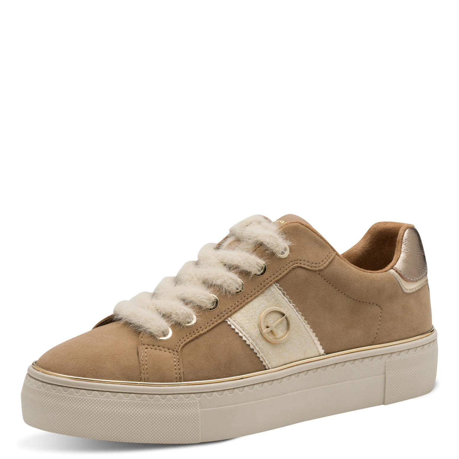 Tamaris - Baskets Camel 23724-42-371