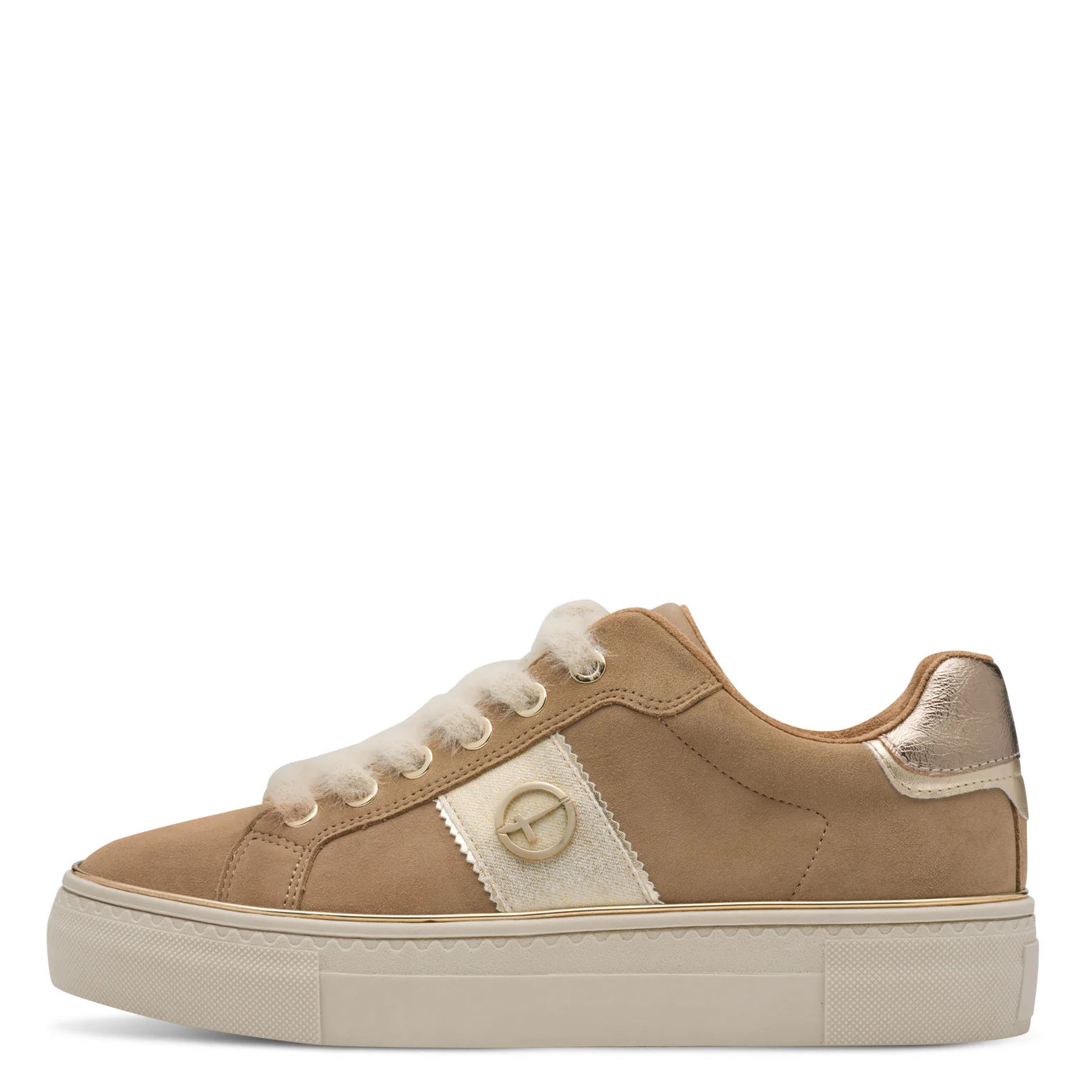 Tamaris - Baskets Camel 23724-42-371 – Image 4