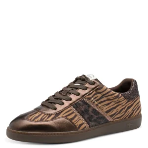 Tamaris - Baskets Marron 23624-43-3B3