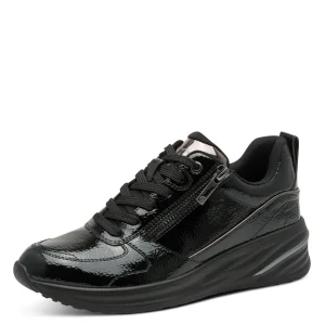 Tamaris - Baskets Noir 23754-45-018