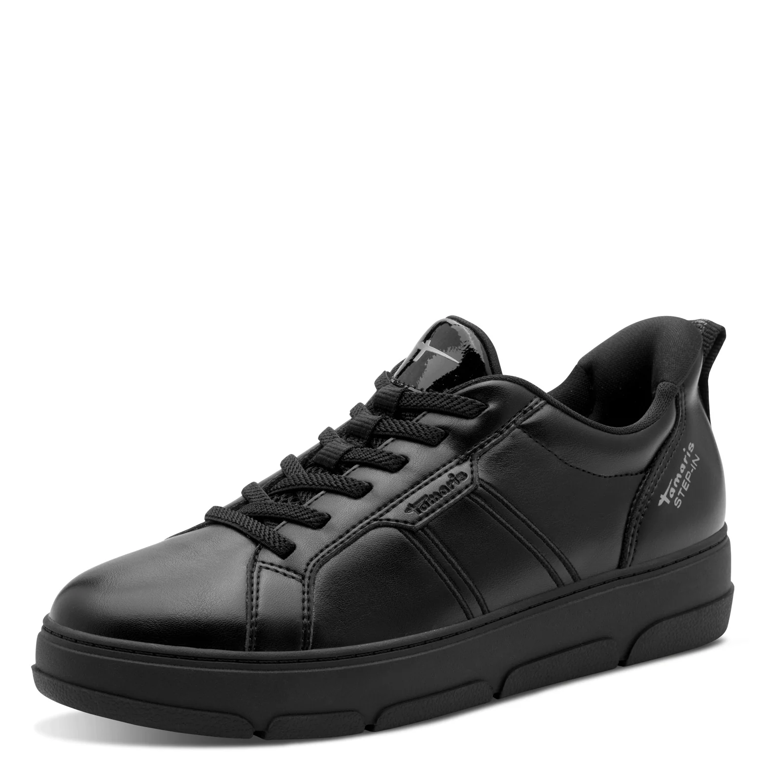 Tamaris - Baskets Noir 23758-45-007