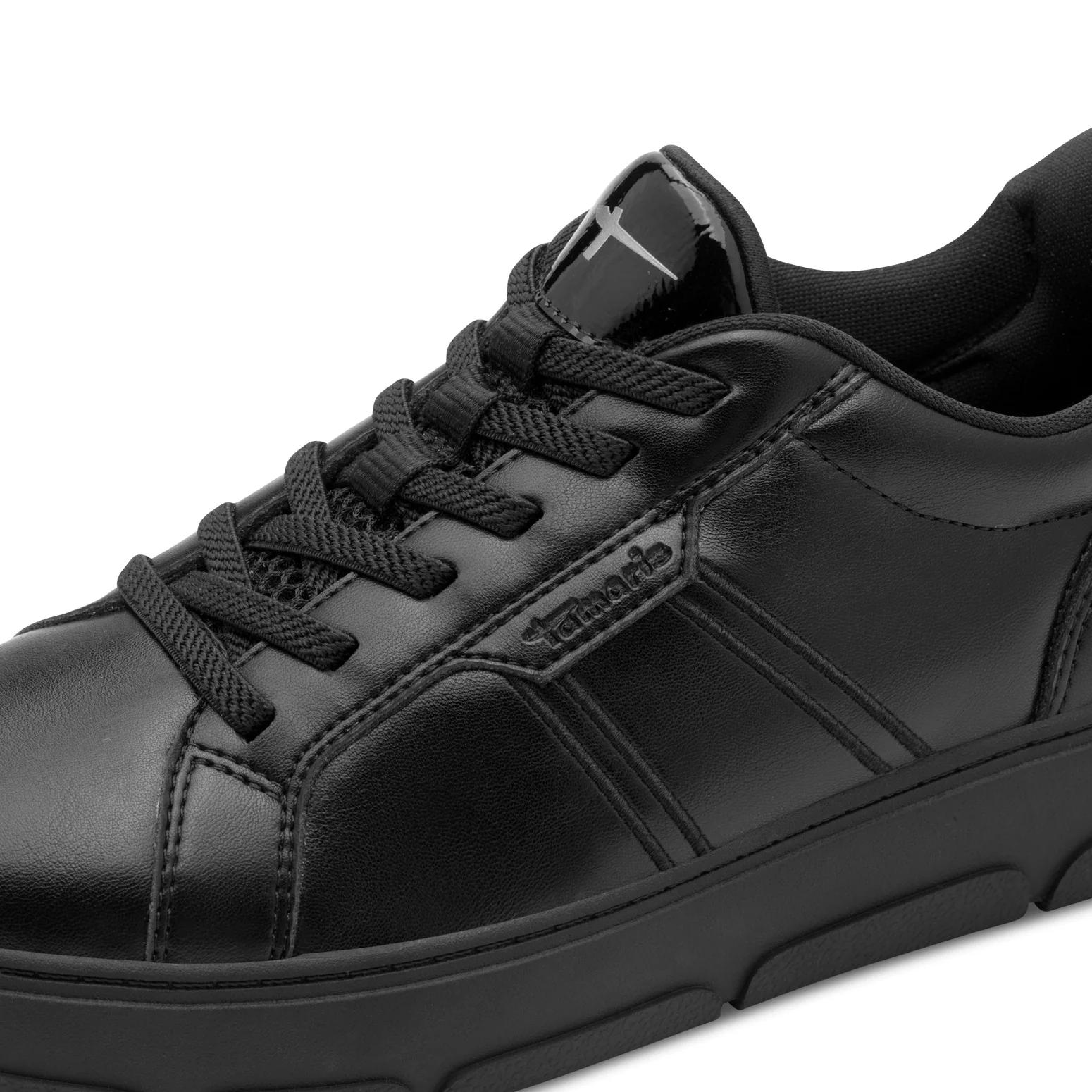 Tamaris - Baskets Noir 23758-45-007 – Image 2