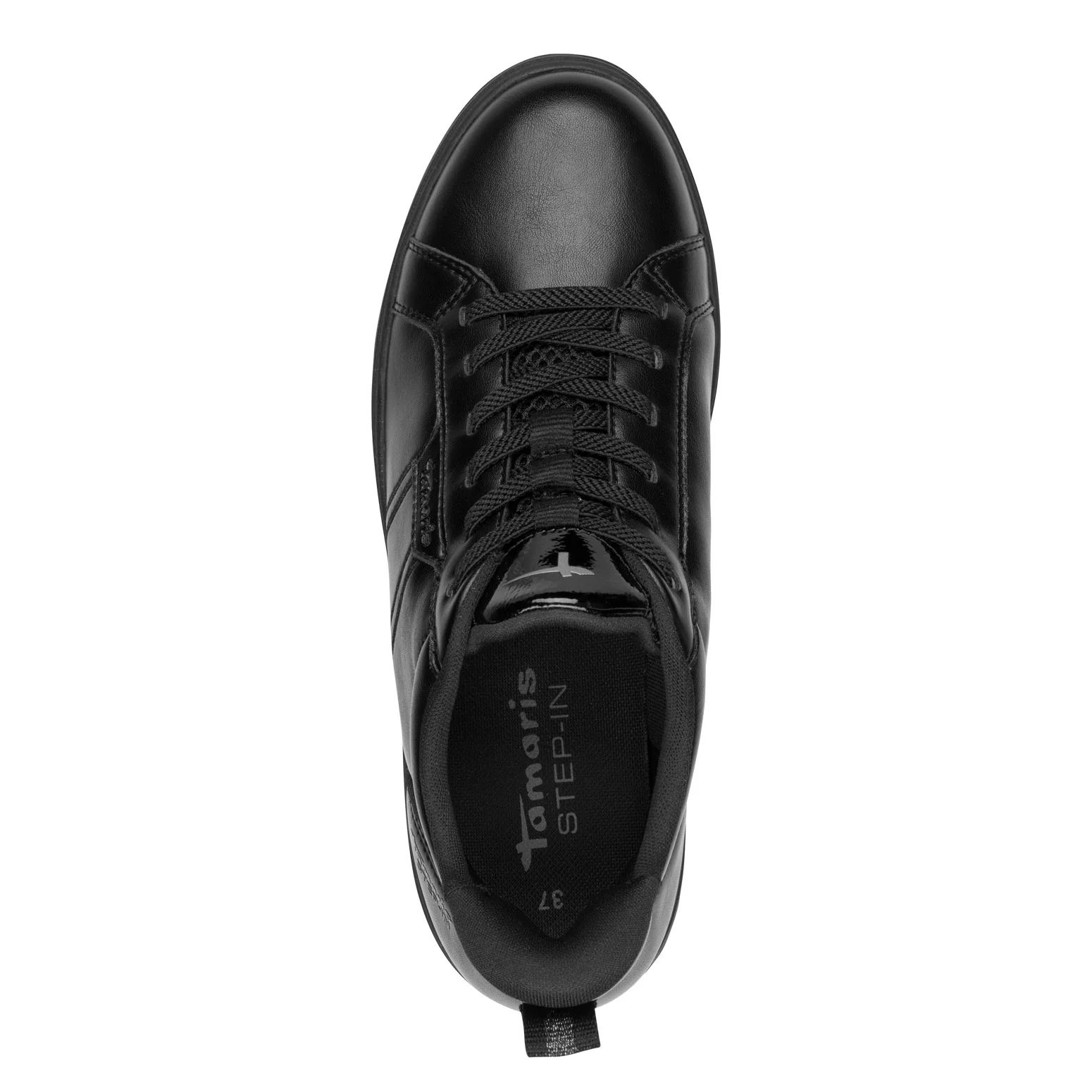 Tamaris - Baskets Noir 23758-45-007 – Image 5