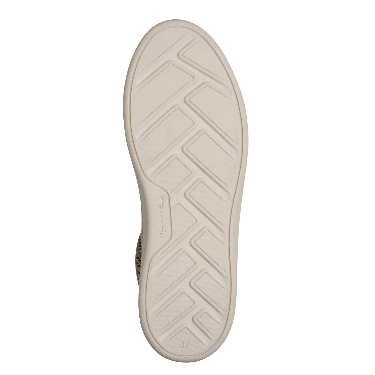 Tamaris - Baskets Beige Serpent 23719-45-483 – Image 7