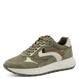 Tamaris - Baskets Vert 23765-45-722