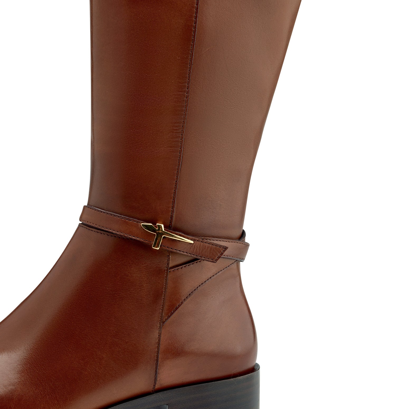 Tamaris - Botte Cognac 25529-43-305 – Image 3