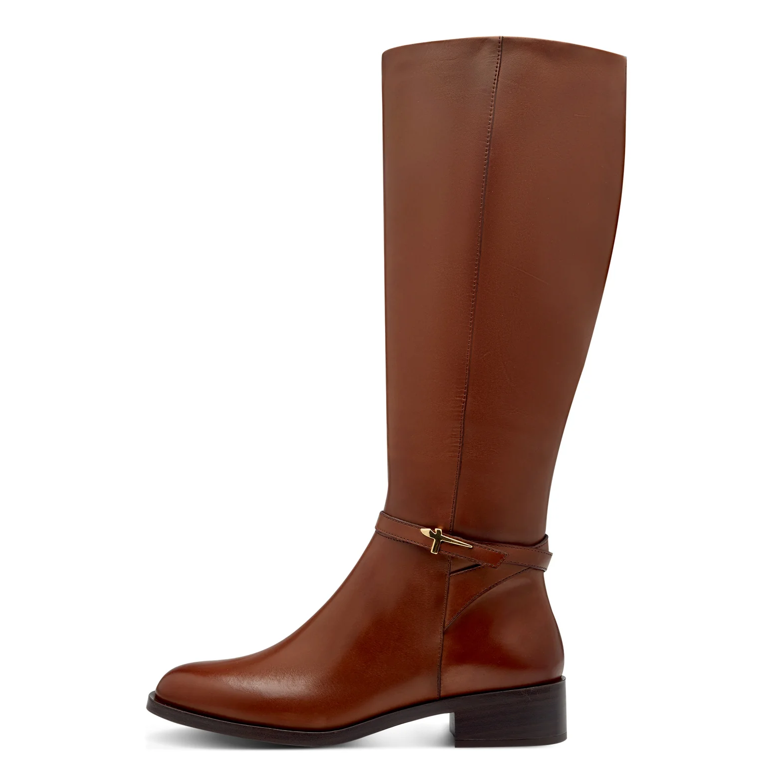 Tamaris - Botte Cognac 25529-43-305 – Image 4