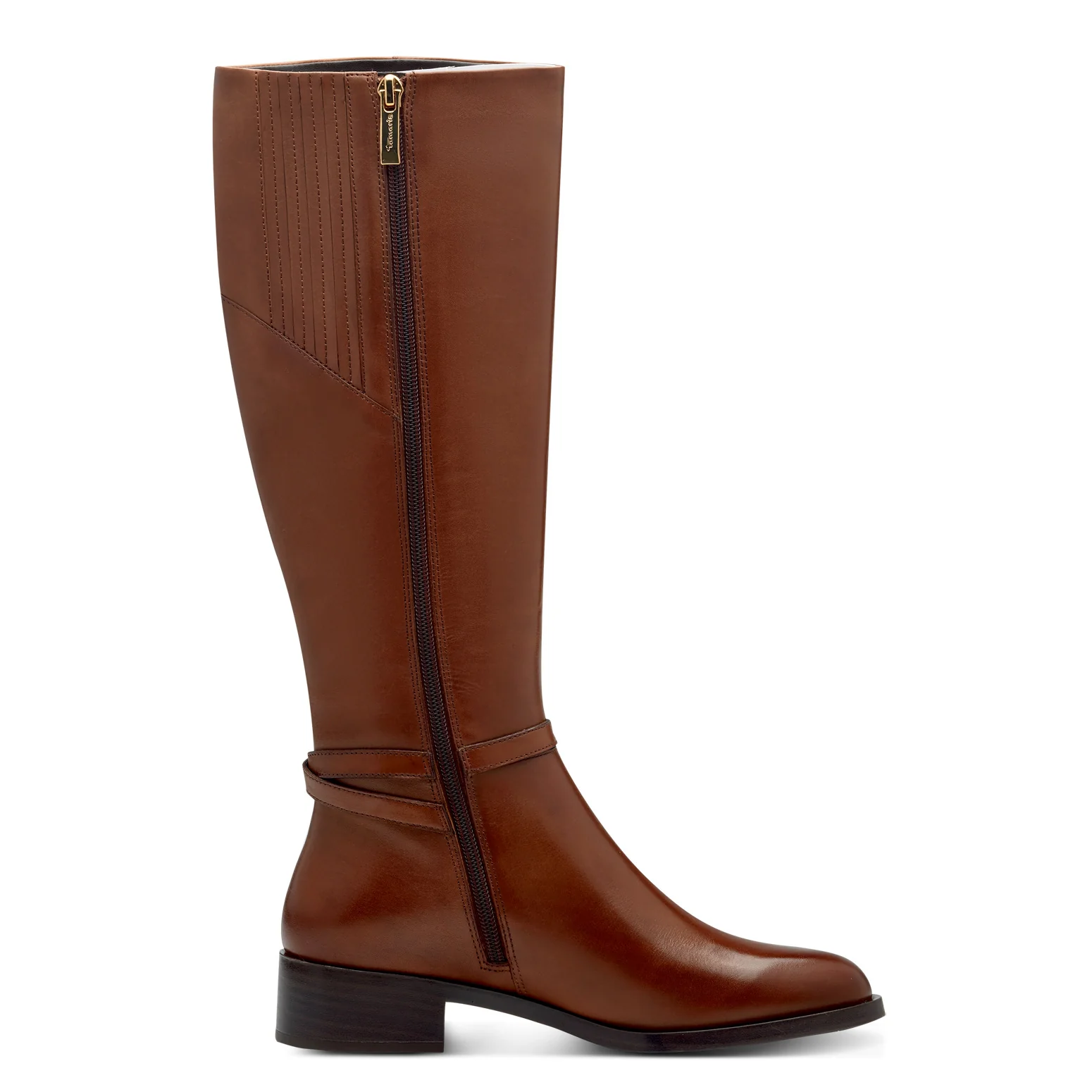 Tamaris - Botte Cognac 25529-43-305 – Image 5