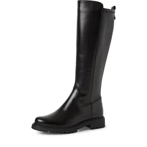 Tamaris - Botte Noir 25605-43-001