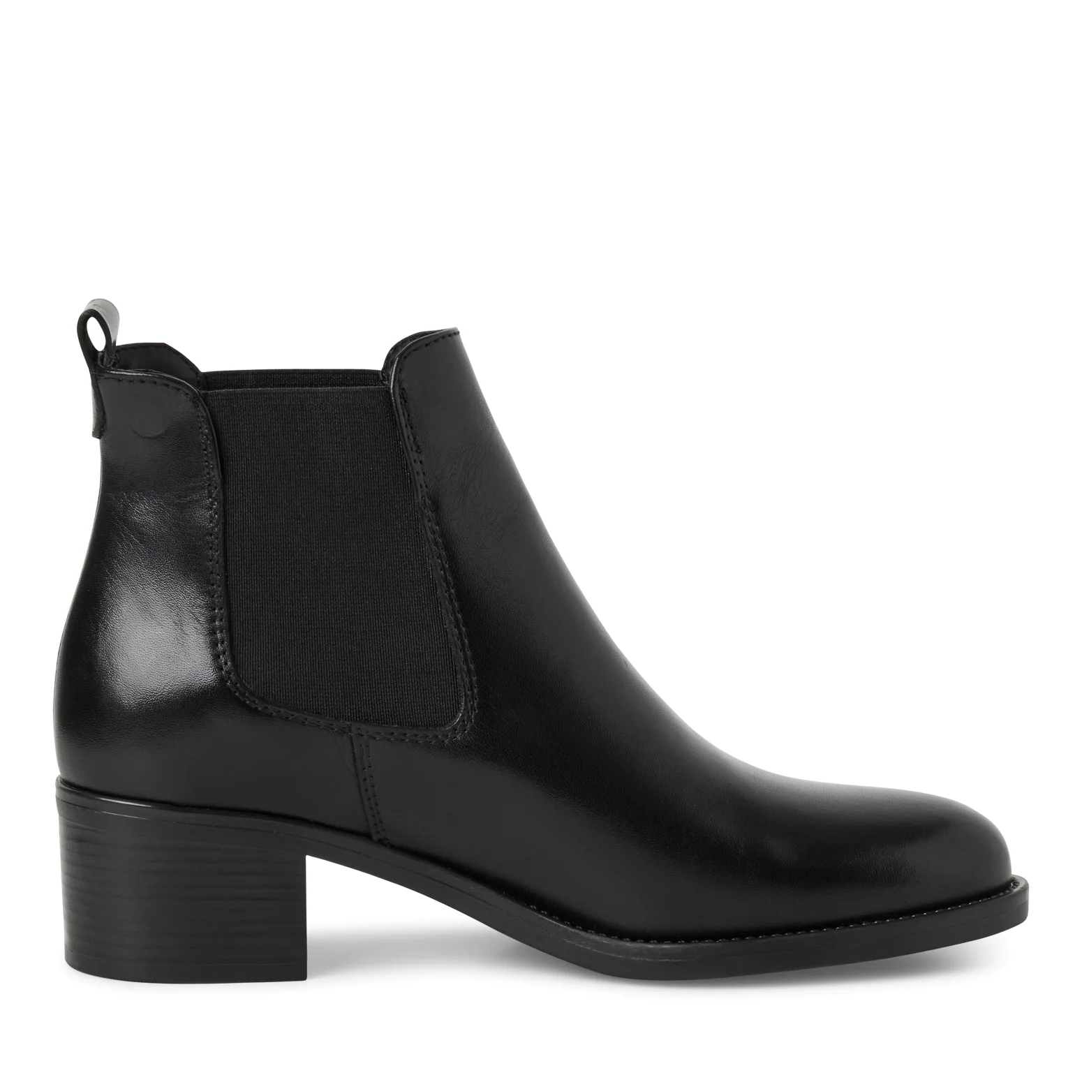 Tamaris - Bottine Black 25026-41-001 – Image 5