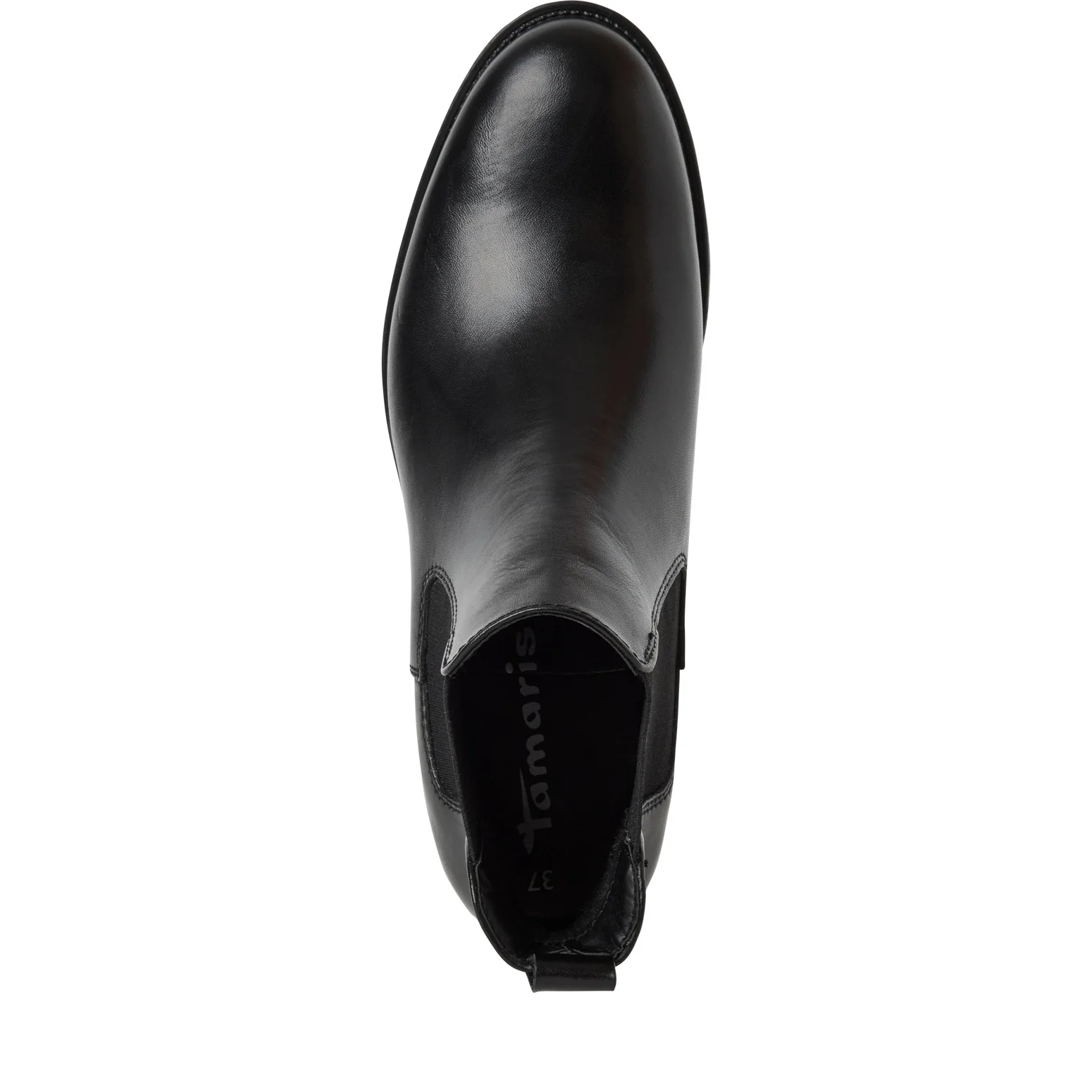 Tamaris - Bottine Black 25026-41-001 – Image 6