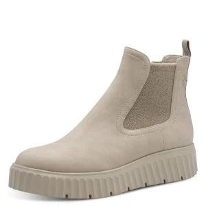 Tamaris - Bottine Gris 25420-45-204