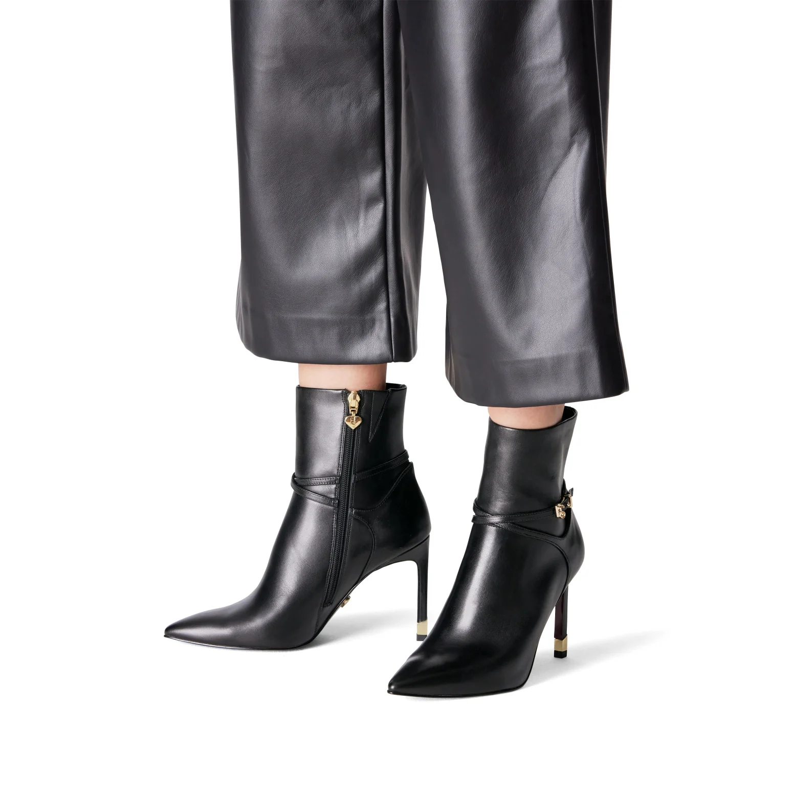 Tamaris - Bottine Noir 25304-43-001 – Image 2