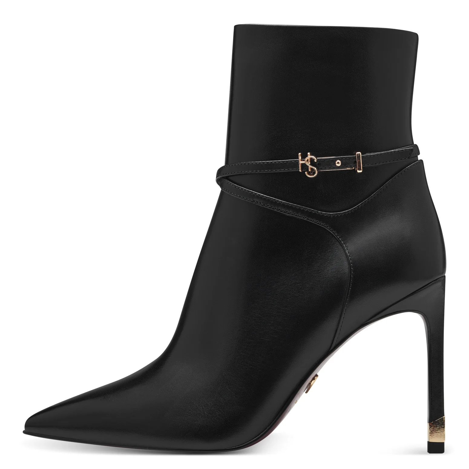 Tamaris - Bottine Noir 25304-43-001 – Image 4
