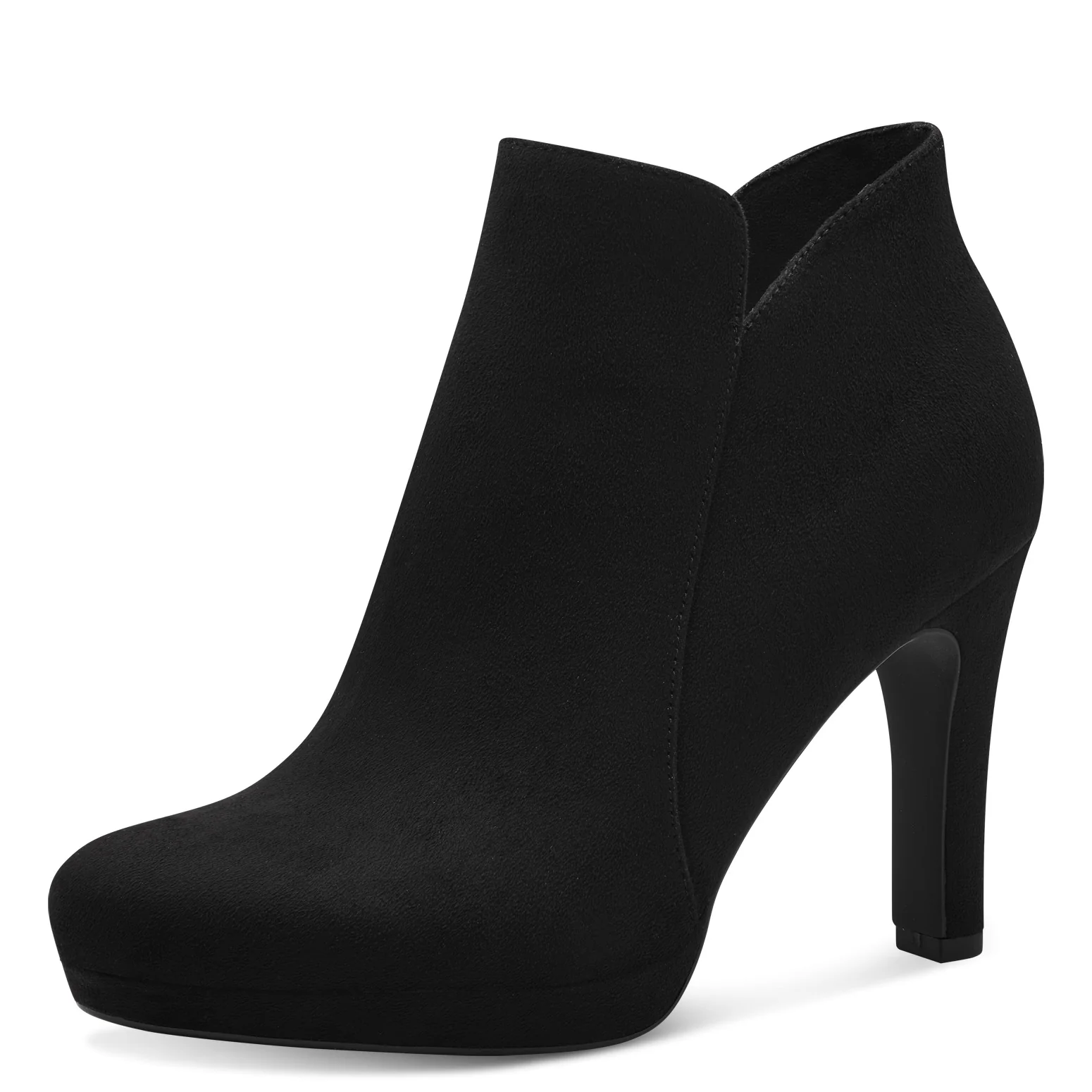 Tamaris - Bottine Noir 25316-41-001