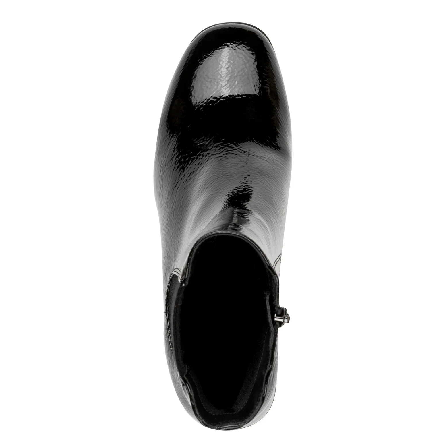 Tamaris - Bottine Noir Synthétique 25327-45-018 – Image 5